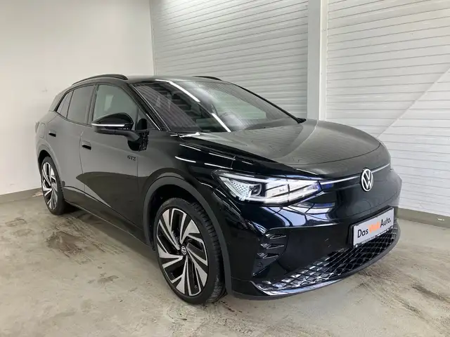 Volkswagen ID.4 GTX 4MOTION 220 kW