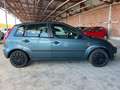 Ford Fiesta 1.6 Ghia / Tüv NEU Grün - thumbnail 4