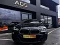 BMW X2 xDrive20d pack M Noir - thumbnail 4