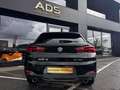 BMW X2 xDrive20d pack M Noir - thumbnail 5