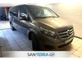 Mercedes-Benz V 250 d EXTRALANG LEDER*360-KAMERA*KLIMA*NAVI*EL.SCHIEBE Grau - thumbnail 11