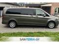 Mercedes-Benz V 250 d EXTRALANG LEDER*360-KAMERA*KLIMA*NAVI*EL.SCHIEBE Grau - thumbnail 2