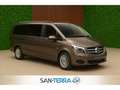 Mercedes-Benz V 250 d EXTRALANG LEDER*360-KAMERA*KLIMA*NAVI*EL.SCHIEBE Grau - thumbnail 1