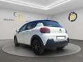 Citroen C3 C3 1.5 bluehdi Shine Pack s Bianco - thumbnail 4