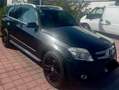 Mercedes-Benz GLK 350 GLK 350 4MATIC Aut. Schwarz - thumbnail 12