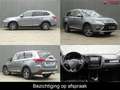 Mitsubishi Outlander 2.2 DI-D Instyle 4WD * MEEST LUXE UITV. !! Gris - thumbnail 1