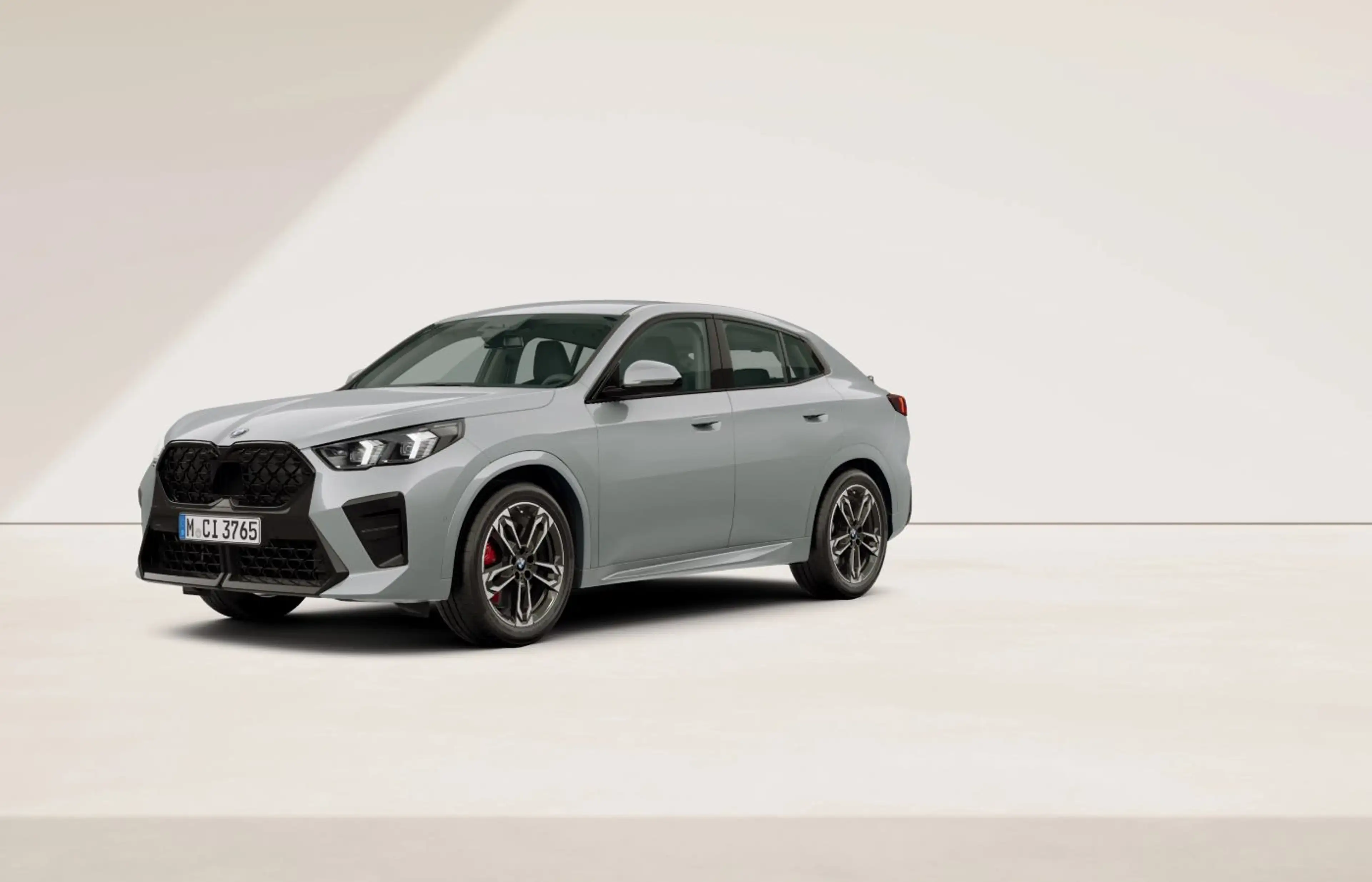 BMW X2 xDrive 20d **Tageszulassung**