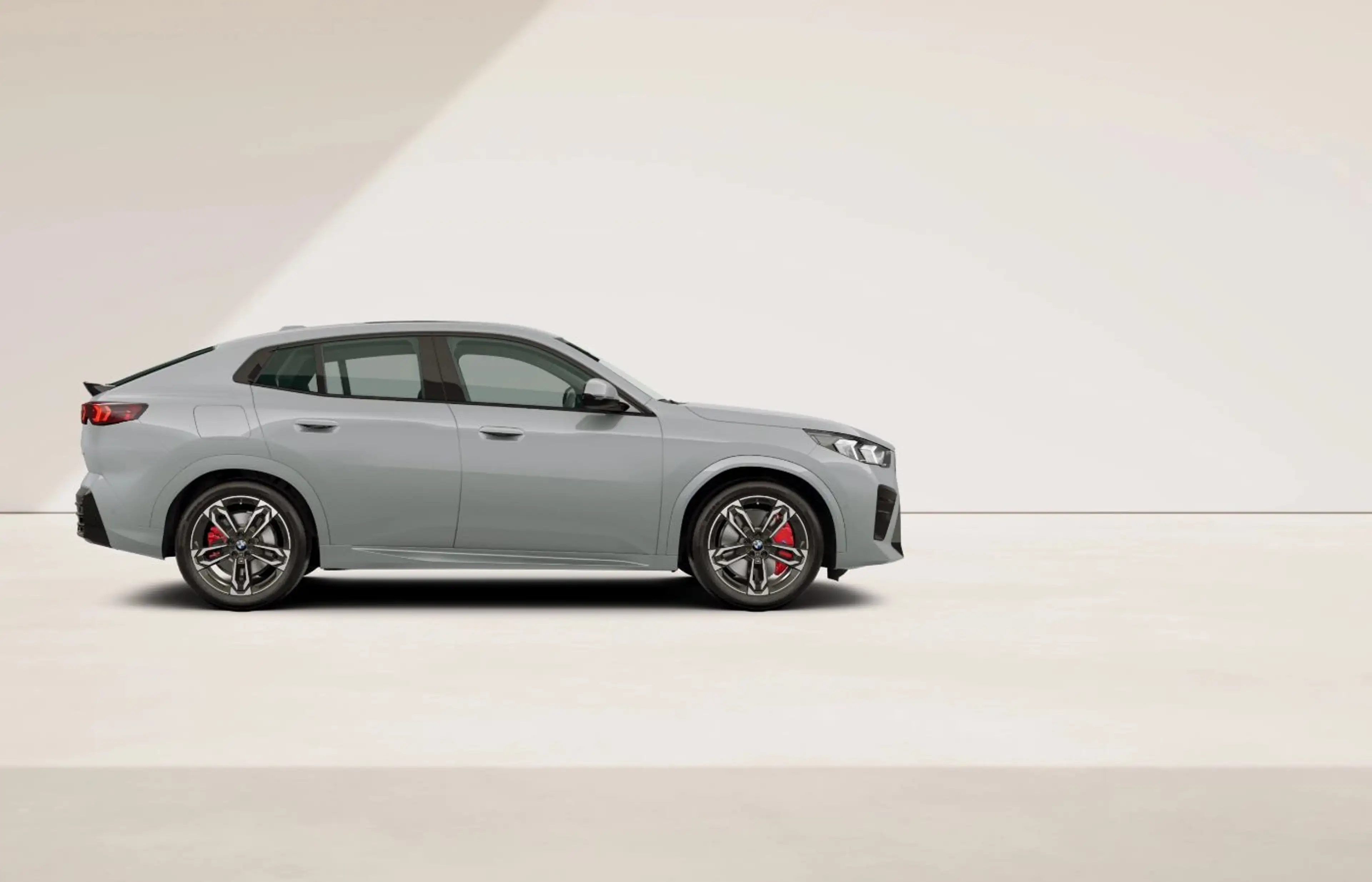 BMW X2 xDrive 20d **Tageszulassung** — photo 3