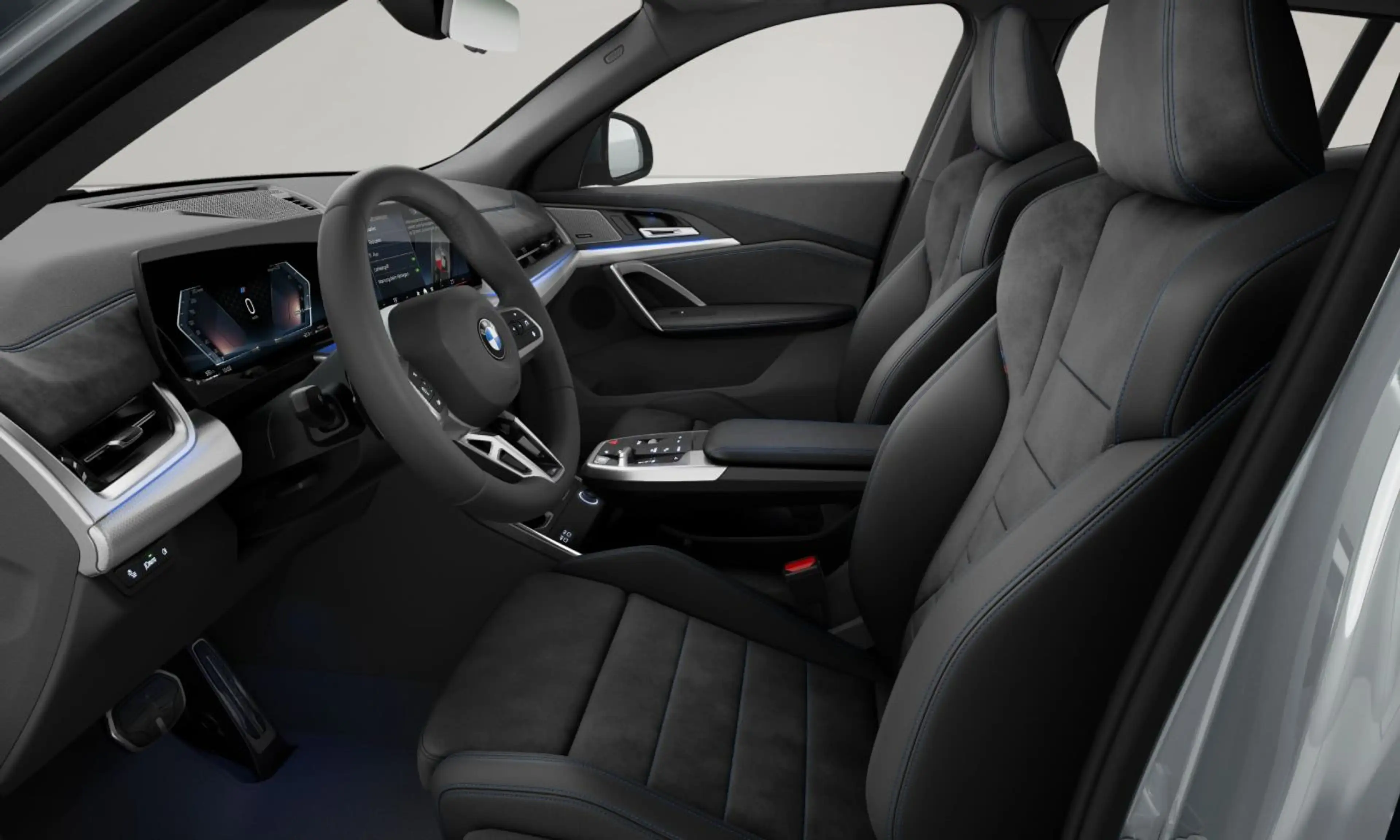 BMW X2 xDrive 20d **Tageszulassung** — photo 6