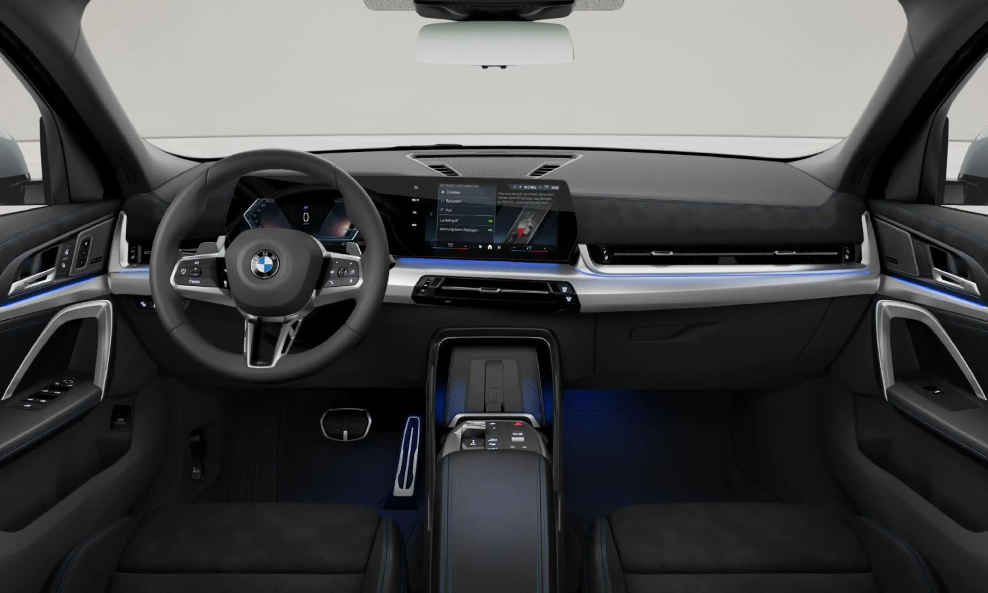 BMW X2 xDrive 20d **Tageszulassung** — photo 5