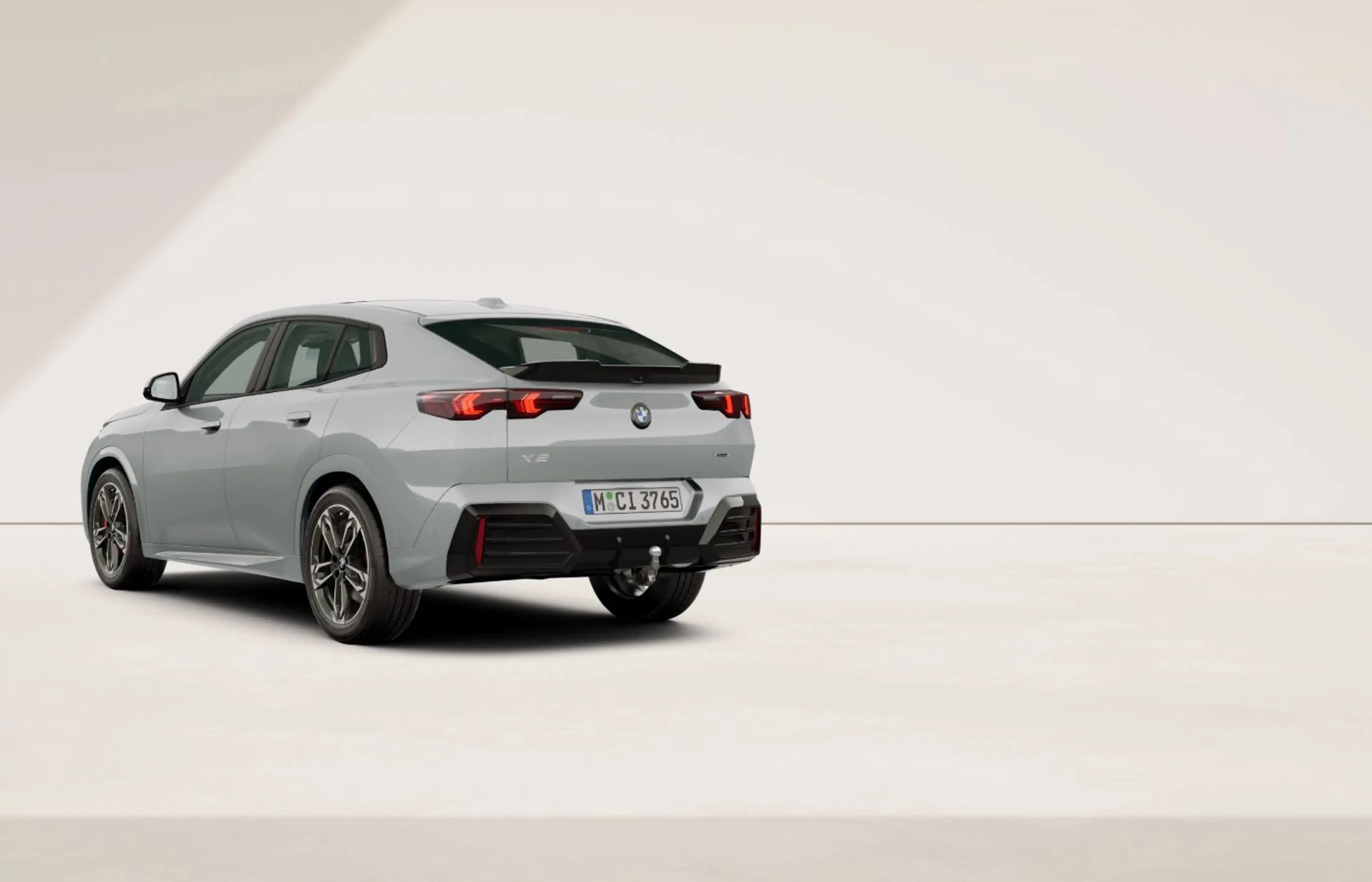 BMW X2 xDrive 20d **Tageszulassung** — photo 4