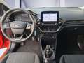 Ford Fiesta 1.0 EcoBoost S&S COOL&CONNECT Rot - thumbnail 10