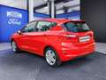 Ford Fiesta 1.0 EcoBoost S&S COOL&CONNECT Rot - thumbnail 4