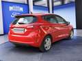 Ford Fiesta 1.0 EcoBoost S&S COOL&CONNECT Rot - thumbnail 5
