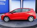 Ford Fiesta 1.0 EcoBoost S&S COOL&CONNECT Rot - thumbnail 3