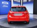 Ford Fiesta 1.0 EcoBoost S&S COOL&CONNECT Rot - thumbnail 6