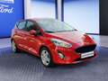 Ford Fiesta 1.0 EcoBoost S&S COOL&CONNECT Rot - thumbnail 17