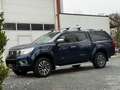 Nissan Navara Navara DC 4x4 Autm. EU6 Hardtop Full Xenon Dak Bleu - thumbnail 14