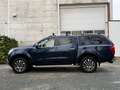 Nissan Navara Navara DC 4x4 Autm. EU6 Hardtop Full Xenon Dak Bleu - thumbnail 12