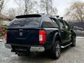 Nissan Navara Navara DC 4x4 Autm. EU6 Hardtop Full Xenon Dak Bleu - thumbnail 4