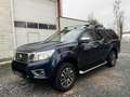 Nissan Navara Navara DC 4x4 Autm. EU6 Hardtop Full Xenon Dak Bleu - thumbnail 5