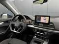 Audi Q5 40 TDI Quattro 204 S-Tronic Sport avec Caméra, GPS Bleu - thumbnail 5