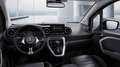 Mercedes-Benz T-Class 180 L1 Style DCT | Automaat | Parkeerpakket | Led Nero - thumbnail 5
