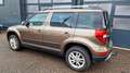 Skoda Yeti 2.0 TDI Ambition Outdoor 4x4 Navi Braun - thumbnail 6