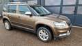 Skoda Yeti 2.0 TDI Ambition Outdoor 4x4 Navi Braun - thumbnail 3