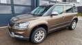 Skoda Yeti 2.0 TDI Ambition Outdoor 4x4 Navi Braun - thumbnail 1