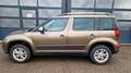Skoda Yeti 2.0 TDI Ambition Outdoor 4x4 Navi Braun - thumbnail 4