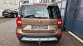 Skoda Yeti 2.0 TDI Ambition Outdoor 4x4 Navi Braun - thumbnail 7