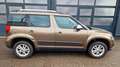 Skoda Yeti 2.0 TDI Ambition Outdoor 4x4 Navi Braun - thumbnail 5