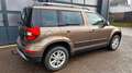 Skoda Yeti 2.0 TDI Ambition Outdoor 4x4 Navi Braun - thumbnail 8