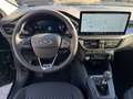 Ford Kuga Titanium LED+Navi+Kamera+Winterpaket Zwart - thumbnail 11