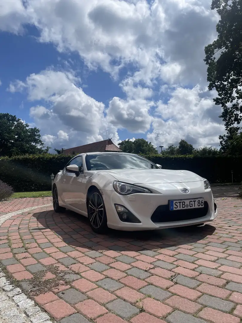 Toyota GT86 - 2