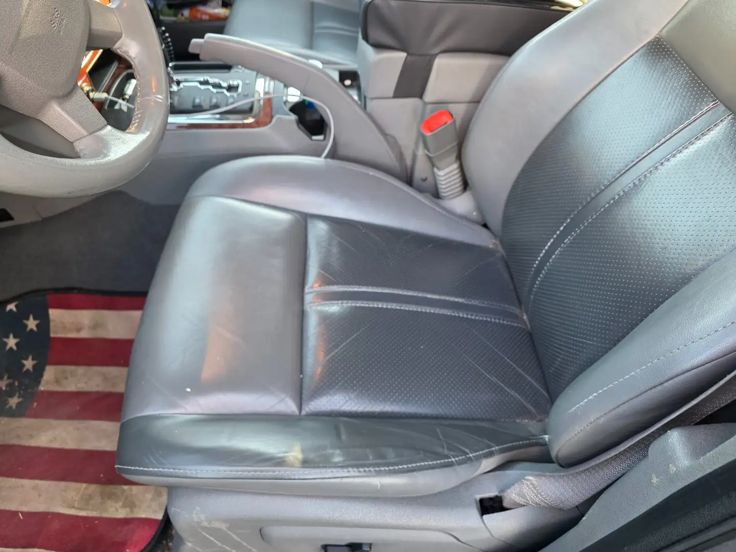 Jeep Grand Cherokee Limited Gri - 2