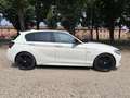 BMW 118 Serie 1 F/20-21 2015 118i Msport 5p auto Bianco - thumbnail 2