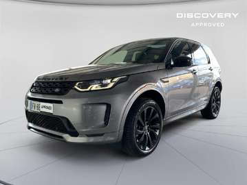 P300e R-Dynamic SE AWD BVA Mark VI