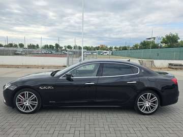 3.0 V6 ds Granlusso 275cv auto