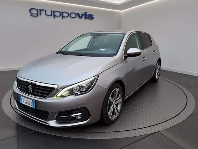 Peugeot 308 5 porte