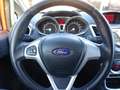 Ford Fiesta 1.4 Titanium Automatik *Winter-Paket* Rot - thumbnail 21