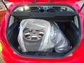 Ford Fiesta 1.4 Titanium Automatik *Winter-Paket* Rot - thumbnail 9