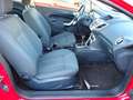 Ford Fiesta 1.4 Titanium Automatik *Winter-Paket* Rot - thumbnail 11