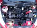 Ford Fiesta 1.4 Titanium Automatik *Winter-Paket* Rot - thumbnail 6