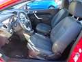 Ford Fiesta 1.4 Titanium Automatik *Winter-Paket* Rot - thumbnail 12
