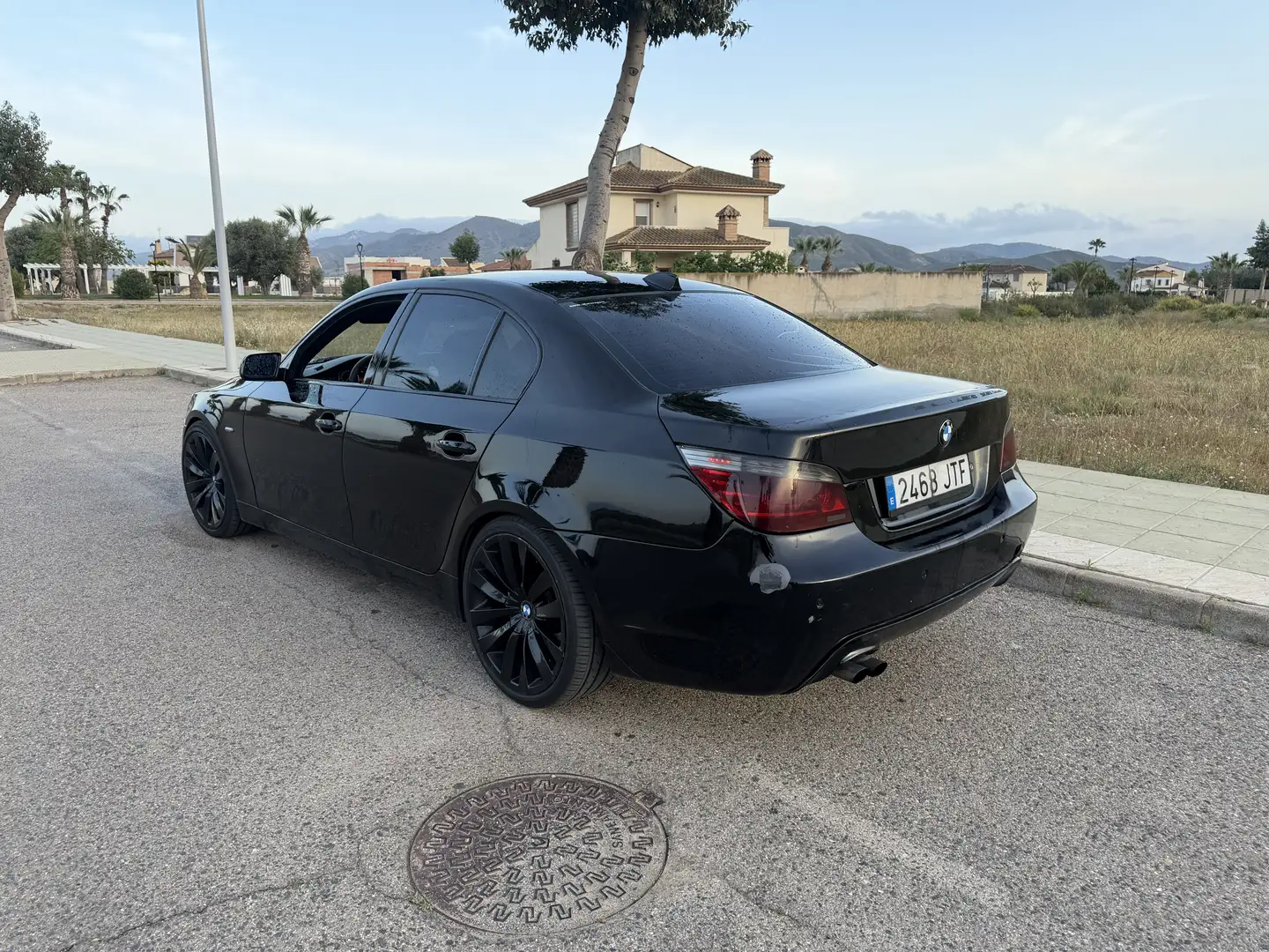BMW 530 530d Aut. - 2