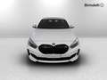 BMW 118 d Msport Bianco - thumbnail 4