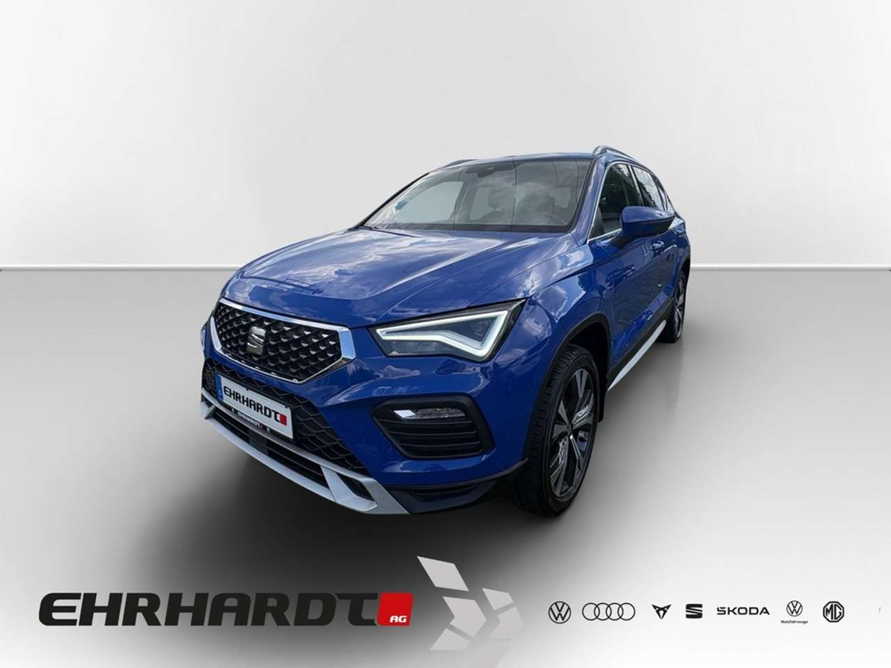 Seat Ateca 2023