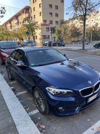 230i Coupe Manuale